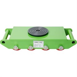 Транспортная платформа EURO-LIFT CRA12 - фото 16266111