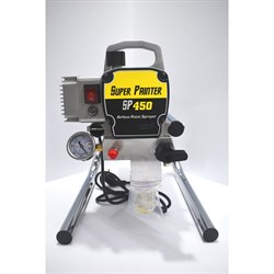 Окрасочный аппарат Dino-Power SP-450 - фото 16266185