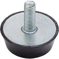 Резинометаллический буфер Алтервиа A00033.16005001810 - фото 16266220