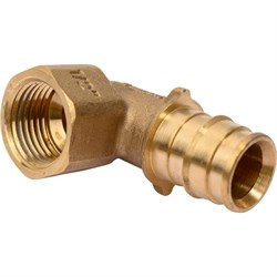 Угольник-переходник SANEXT 49315 - фото 16266374