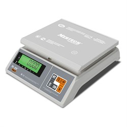 Весы M-ER MERCURY 326FU-6.01 - фото 16267328