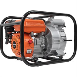 Мотопомпа для грязной воды Gigant GWP80 - фото 16267488