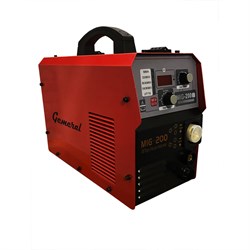 Сварочный аппарат Gemeral MIG 200 - фото 16267605