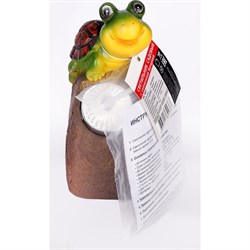 Светильник Ultraflash GL-001 Звери - фото 16268278