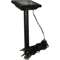 Садовый фонарь Облик 491 - фото 16268460