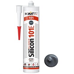 Силиконовый герметик KIM TEC 02-01-49 - фото 16268562