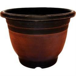 Горшок Репка Наслаждение Н1907 - фото 16271595