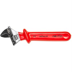 Диэлектрический разводной гаечный ключ Промлайн ПЛ0230505250_z022 - фото 16271944