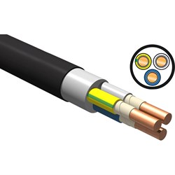 Кабель iTOK ППГнг(А)-HF - фото 16273120