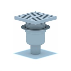 Регулируемый трап АНИ пласт TA5710 - фото 16273272