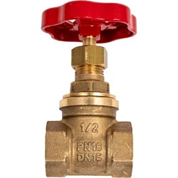 Клиновая задвижка ITAP 156 1/2' - фото 16274467