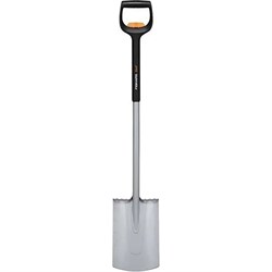 Штыковая телескопическая лопата FISKARS Xact - фото 16275970