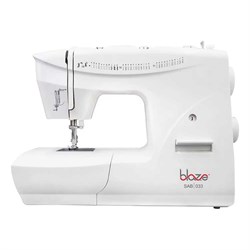 Швейная машина бытовая BLAZE SAB 033 - фото 16277020