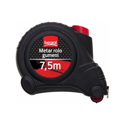 Рулетка BEOROL 245873 - фото 16277772