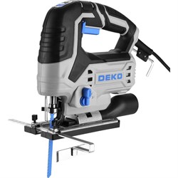 Электролобзик DEKO JSDK-850 PRO - фото 16279069