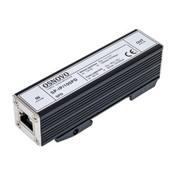 Устройство грозозащиты для локальной вычислительной сети OSNOVO sct1008 - фото 16279321