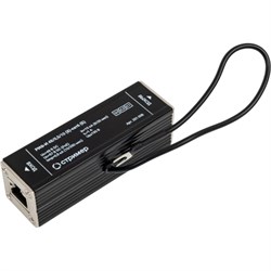 Устройство защиты от импульсных перенапряжений для информационных систем Стример РИФ-И 48/0,5/10 (8)-кат6 (Б) - фото 16280484