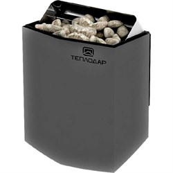 Настенная электрокаменка Теплодар SteamSib-4,3 - фото 16281164