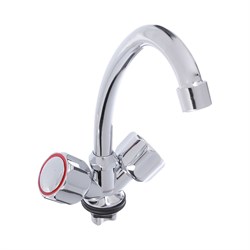 Смеситель для кухни СоюзКран SK01-T213 567-071 - фото 16281942