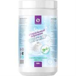 Антибактериальный порошок для стирки Чистар БЧ8143 - фото 16282002
