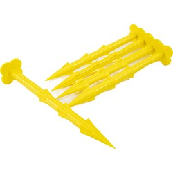 Садовые колышки Агротекс 32.01.28.02.14.000.0000.0000.00 - фото 16282424