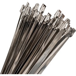 Стальные стяжки Fortisflex СКС 316 - фото 16282509