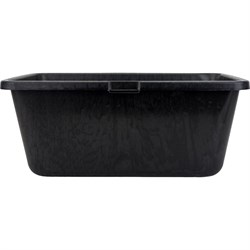 Строительный прямоугольный таз Gigant G-07-09-06 - фото 16283433