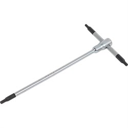 Т-образный шестигранный ключ TOPTUL AGDB2E13 - фото 16284303