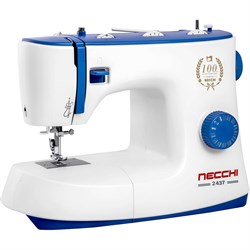 Швейная машина Necchi 2437 - фото 16284391