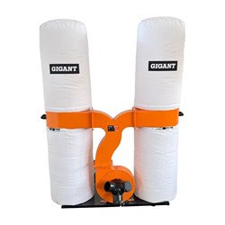 Стружкоотсос Gigant DCT2200/380 - фото 16284433