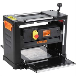 Рейсмусовый станок Спец 4065 - фото 16284723