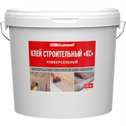 Строительный клей Bitumast 4607952900523 - фото 16286006