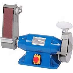 Профессиональный заточной станок NORDBERG EG2009T - фото 16286180