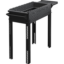 Мангал Grillux Viking Black - фото 16286266