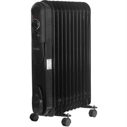 Масляный радиатор Ресанта ОМПТ-12НЧ - фото 16286345