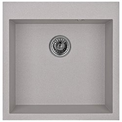 Мойка для кухни GRANULA 5102bt - фото 16286353