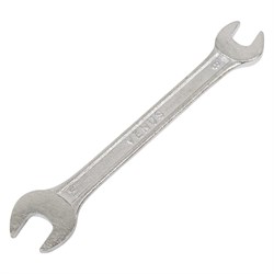 Двусторонний гаечный ключ Venus 7811-0003 - фото 16289329