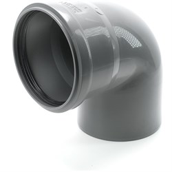 Однораструбный отвод Ostendorf HTB - фото 16289392