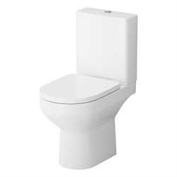 Унитаз-компакт AM.PM Spirit V2.0 FlashClean - фото 16289409