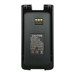 Аккумулятор для MD-UV390 TYT 00030309 - фото 16290093