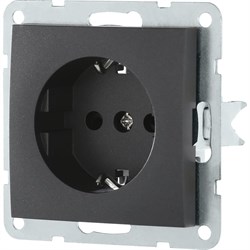 Розетка LK Studio 863208-1 - фото 16290310