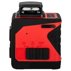 Лазерный нивелир AMO LN360 - фото 16290502