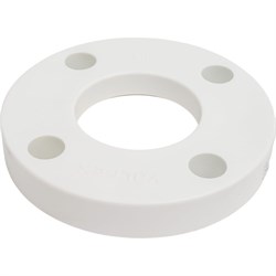 Белый фланец VALFEX 10188050 127-0179 - фото 16290530