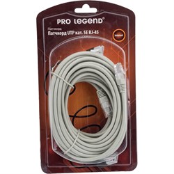 Патч-корд Pro Legend PL1224 - фото 16290550