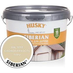 Акриловая краска для дерева HUSKY 31935 - фото 16290903