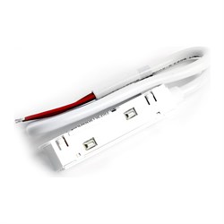 Соединитель-коннектор для низковольтного шинопровода FERON LD3000 - фото 16290932