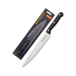 Поварской малый нож Mallony MAL-01B-1 - фото 16291020