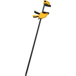 Быстрозажимная струбцина Inforce 06-03-25 - фото 16291255