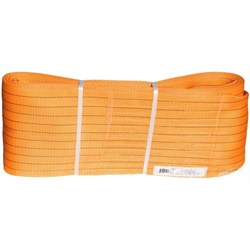 Текстильный ленточный петлевой строп СЕВЗАПКАНАТ 4631152172244 - фото 16292502