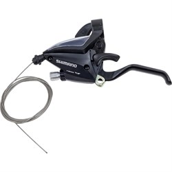 Шифтер/ручка тормоза Shimano H000012474 - фото 16292633